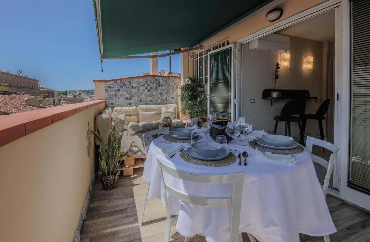 Apartamento - Magic House *