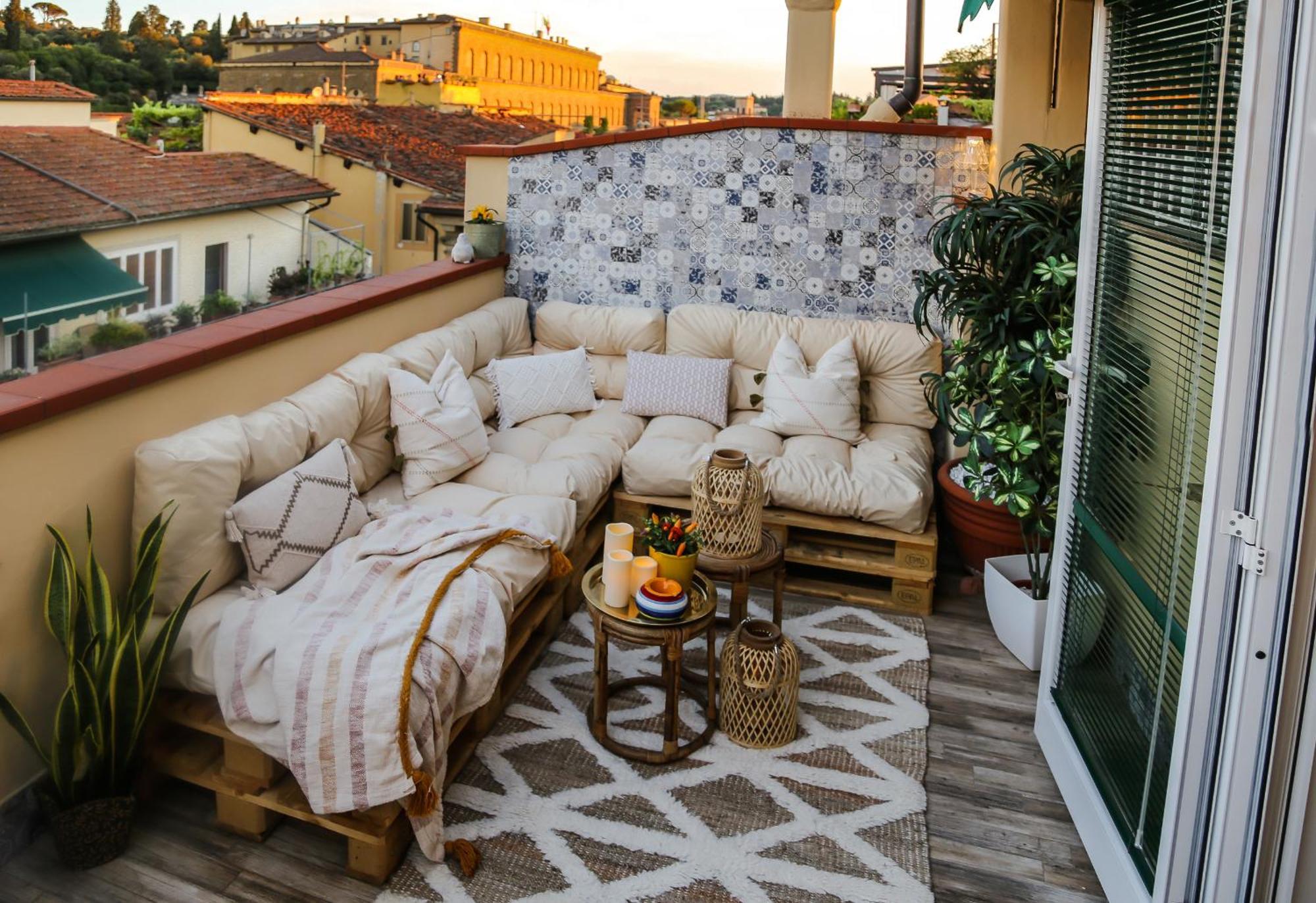 Appartement - Magic House *