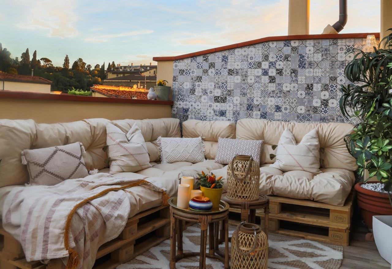 - Magic House Appartement Florence