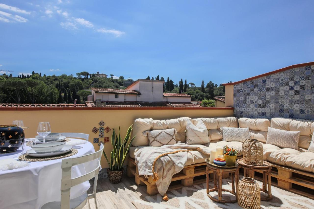 - Magic House Appartement Florence