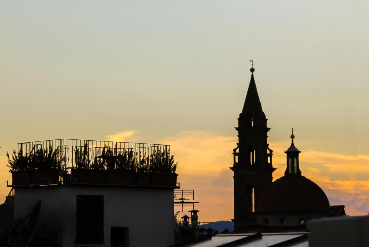 - Magic House Appartement Florence