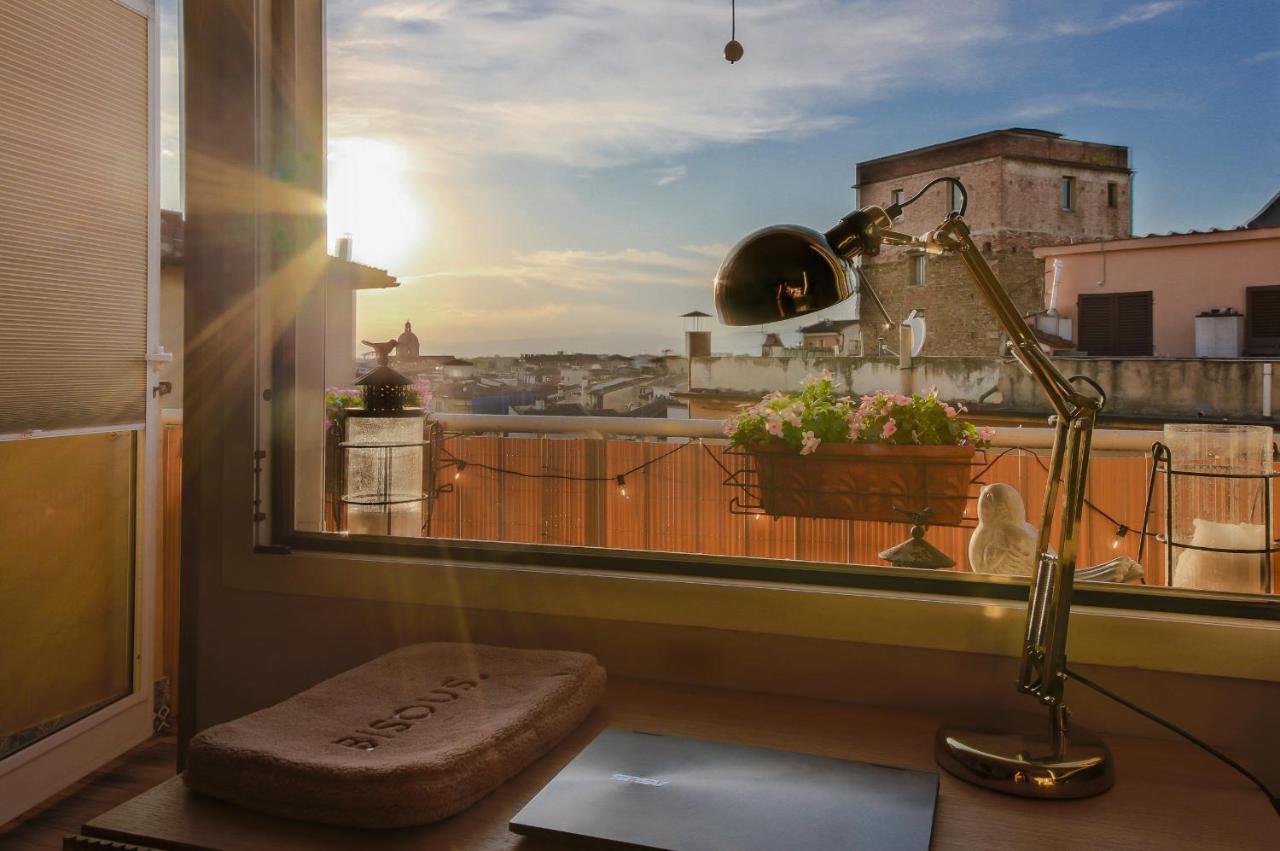 - Magic House Appartement *