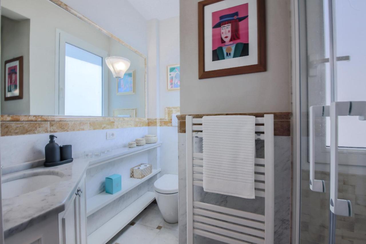- Magic House Appartement *