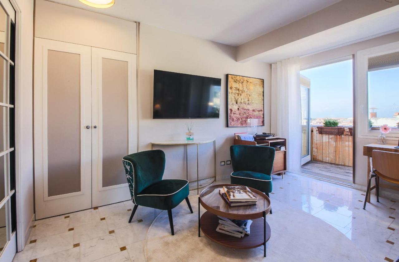 - Magic House Appartement Florence