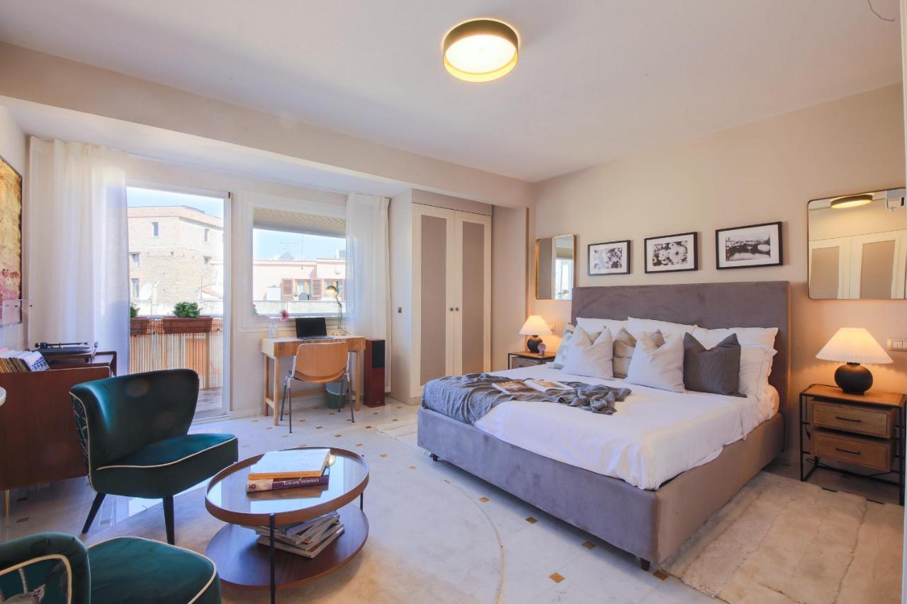 Appartement - Magic House Florence